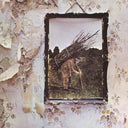 Led Zeppelin - Led Zeppelin Iii (Remastered Original/180G) & Led Zeppelin Iv & Led Zeppelin Ii (180G/Remastered) & Led Zeppelin I (180G/Remastered) & Scandinavia Sessions (Splatter LP Vinyl) & Led Zeppelin Iv (Clear LP Vinyl/180G) (Atl75)