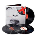 Madame X (Live) (3LP) & Finally Enough Love (2LP) & Like A Virgin (Clear LP Vinyl) & Who's That Girl Ost (Back 2 The 80S) (I)
