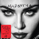 Ray Of Light (2LP/180G) & Madonna & Rebel Heart Tour (X) (Purple Galaxy Swirl Vinyl/2LP) & Finally Enough Love (2LP) & Immaculate Collection (2LP) & Who's That Girl Ost (Back 2 The 80S) (I)