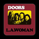 Strange Days & Morrison Hotel & L.A. Woman