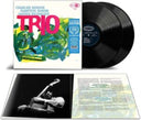 Mingus Three (Feat. Hampton Hawes & Danny Richmond) (2LP) & Mingus Ah Um (Blue LP Vinyl)