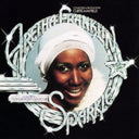 Aretha Franklin - Aretha (180G) & Sparkle (Crystal Clear LP Vinyl) (Syeor) & Aretha's Gold