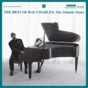 Platinum Collection (White LP Vinyl) & Best Of Ray Charles: The Atlantic Years (2LP/White Vinyl) & Live In Stockholm 1972 (140G) & Message From The People (140G) & Spirit Of Christmas & What'd I Say (180G)