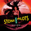 Stone Temple Pilots - Core (2017 Remaster) & Purple (2019 Remaster) - LP Vinyl Bundle