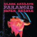 Black Sabbath - Black Sabbath (180G) & Paranoid & Master Of Reality & Sabotage (Super Deluxe Edition/4LP/7Inch) & Paranoid (Deluxe Edition) & Mob Rules (Deluxe/2LP) & Dehumanizer (Deluxe Edition/2LP) (Rocktober)