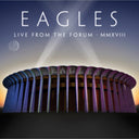 Eagles - Live From The Forum Mmxviii (4LP/180G) & On The Border (2LP/180G/45RPM Supervinyl Ultradisc One-Step/Original Masters/Limited/Numbered)