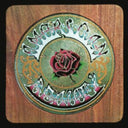 Grateful Dead - From The Mars Hotel (50Th Anniversary/Remaster) & Grateful Dead & American Beauty - LP Vinyl Bundle