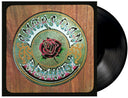 Grateful Dead & Workingman's Dead (180G) & American Beauty & Skeletons From The Closet: The Best Of Grateful Dead