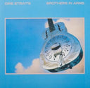 Dire Straits - Brothers In Arms (2LP/180G) (Syeor) & Dire Straits (Syeor)
