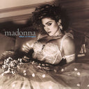 Like A Virgin (Clear LP Vinyl) & Immaculate Collection (2LP)