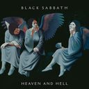 Sabotage (180G) & Paranoid (180G) & Sabotage (Super Deluxe Edition/4LP/7Inch) & Heaven & Hell (Deluxe/2LP)
