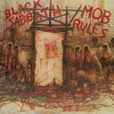 Black Sabbath - Black Sabbath (180G) & Master Of Reality & Paranoid (Deluxe Edition) & Mob Rules (Deluxe/2LP) & Dehumanizer (Deluxe Edition/2LP) (Rocktober)