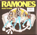 Ramones - Rocket To Russia (Remastered) & Ramones (Remastered) & Road To Ruin (Remastered) - LP Vinyl Bundle