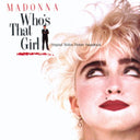 Ray Of Light (2LP/180G) & Madonna & Who's That Girl Ost (Back 2 The 80S) (I)