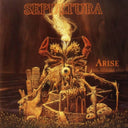 Chaos A.D. (Expanded Edition/2LP) & Metal Veins - Alive At Rock In Rio (Limited/2LP) & Roorback & Dante Xxi & Live In Sao Paulo (2LP) & Arise (Expanded Edition)