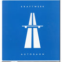 Kraftwerk - Man Machine & Autobahn (2009 Remaster) - LP Vinyl Bundle