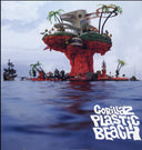 Fall & Humanz (X) (2LP/180G Vinyl) & Cracker Island & Plastic Beach (2LP)