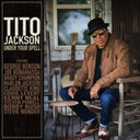 Tito Jackson - Under Your Spell & Under Your Spell - LP Vinyl Bundle
