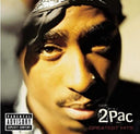 2Pac - Greatest Hits & Greatest Hits - CD Bundle