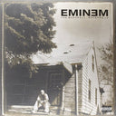 Marshall Mathers LP & Eminem Show