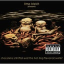 Greatest Hitz & Chocolate Starfish & Hot Dog Flavored Water