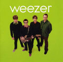 Weezer & Green Album & Pinkerton