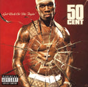 50 Cent - Get Rich Or Die Tryin & Massacre (2LP)