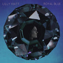 Walking Proof (150G) & Royal Blue (Opaque Blue LP Vinyl) & Trinity Lane (Maroon & Black Marble LP Vinyl)