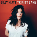 Walking Proof (150G) & Royal Blue (Opaque Blue LP Vinyl) & Trinity Lane (Maroon & Black Marble LP Vinyl)