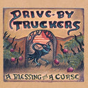 Drive-By Truckers - Fine Print (Clear With Green Splatter Vinyl/Limited Edition/2LP/180G) & Welcome 2 Club Xiii & Plan 9 Records July 13, 2006 (3LP) & Blessing & A Curse (Clear With Purple Splatter LP Vinyl/Limited Edition/180G)