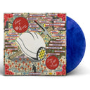 Steve & The Dukes Earle - Ghosts Of West Virginia (Blue & Black Swirl Color LP Vinyl) & Terraplane (Transparent Gold LP Vinyl)