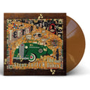 Steve & The Dukes Earle - Ghosts Of West Virginia (Blue & Black Swirl Color LP Vinyl) & Terraplane (Transparent Gold LP Vinyl)
