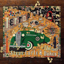 Steve & The Dukes Earle - Terraplane (Transparent Gold LP Vinyl) & Guy (2LP/Orange & Red Swirl Vinyl)