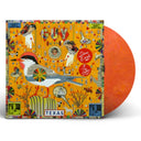 Steve & The Dukes Earle - Guy (2LP/Orange & Red Swirl Vinyl) & Ghosts Of West Virginia (Blue & Black Swirl Color LP Vinyl)