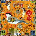 Steve & The Dukes Earle - Terraplane (Transparent Gold LP Vinyl) & Guy (2LP/Orange & Red Swirl Vinyl)