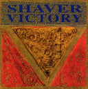 Victory (Metallic Gold LP Vinyl) & Electric Shaver (Metallic Silver LP Vinyl)