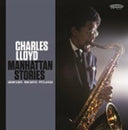 Charles Lloyd - Trios: Ocean & Manhattan Stories (Deluxe/180G/2LP) (Rsd)
