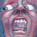 Discipline (200G/2022 Steven Wilson Remix) & In The Court Of The Crimson King (200G)