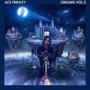 Greatest Hits Live & Origins Vol.2 (Blue & White LP Vinyl) & Origins: Vol. 2 (I)