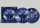 Greatest Hits Live & Origins Vol.2 (Blue & White LP Vinyl) & Origins: Vol. 2 (I) & Origins: Vol. 2 (Picture Disc)