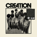 Power Surge  (140G/Clear LP Vinyl) & Creation