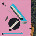 Free Mind & Fine Lines (Limited Clear LP Vinyl/Hand Numbered)