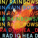 In Rainbows (180G) & Bends (180G) & Ok Computer (2LP/180G) & Hail To The Thief (2LP/45 RPM/180G)