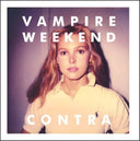 Father Of The Bride (2LP/140G) & Only God Was Above Us (X) (2LP) & Vampire Weekend & Contra & Modern Vampires Of The City