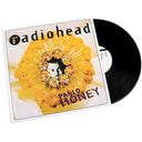 Pablo Honey (180G) & Ok Computer (2LP/180G) & Amnesiac (2LP/180G)