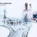 In Rainbows (180G) & Bends (180G) & Ok Computer (2LP/180G) & Kid A (2LP/180G) & Amnesiac (2LP/180G) & Hail To The Thief (2LP/45 RPM/180G) & King Of Limbs (180G) & Moon Shaped Pool (Foil Gatefold Cover) & Ok Computer Oknotok (3LP/180G)