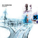 Ok Computer (2LP/180G) & Kid A (2LP/180G)