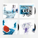Amnesiac (2LP/180G) & Ok Computer Oknotok (3LP/180G)