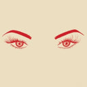 Oh No (Solid Cream & Solid Scarlet LP Vinyl) & La Foret (Sunset Swirl LP Vinyl)