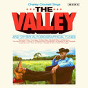 Valley & Live From The Ryman (2LP) & $10 Cowboy